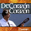 De Corazón a Corazón Albumcover
