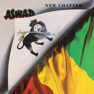 New Chapter album