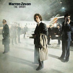 The Envoy album