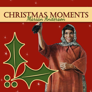 Christmas Moments cover