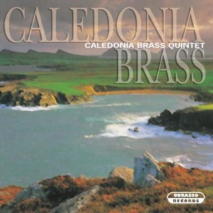 Caledonia Brass Quintet
