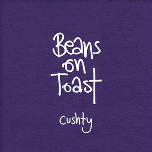 Cushty album