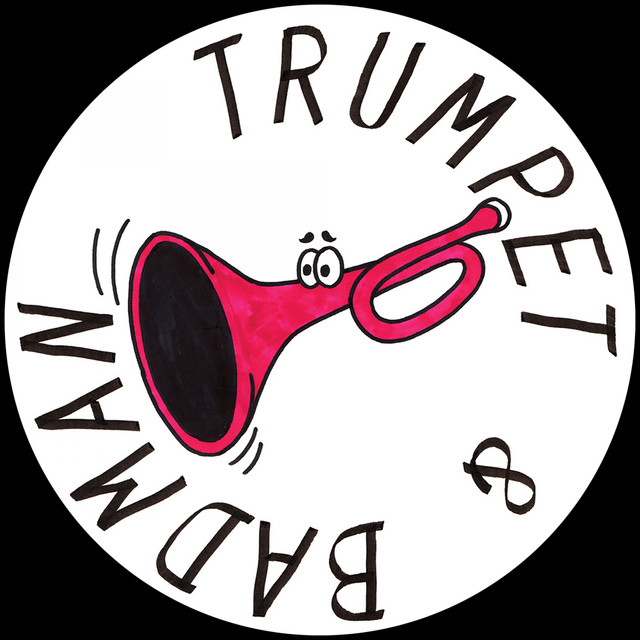 Trumpet & Badman Photo