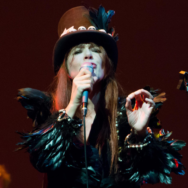 Beatrice van der Poel photo