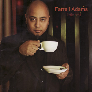 Farrell Adams