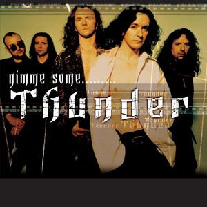 Gimme Some............ cover