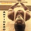 Antihero Albumcover