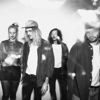 The Deepsea Orchestra Photo