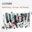 Closure cover