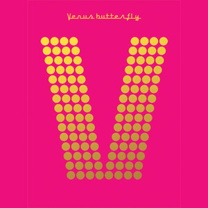 Venus Butterfly