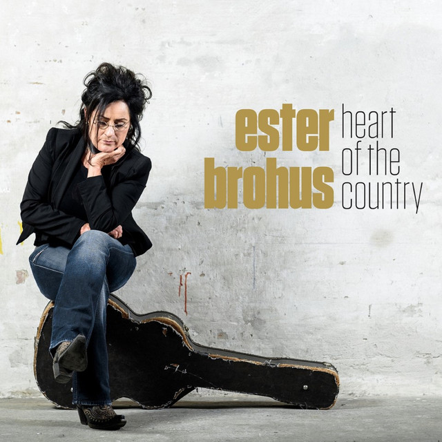 Ester Brohus Photo