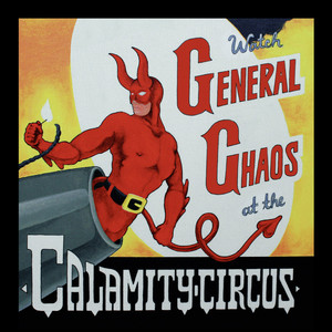 General Chaos photo