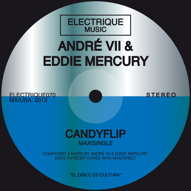 Eddie Mercury Photo