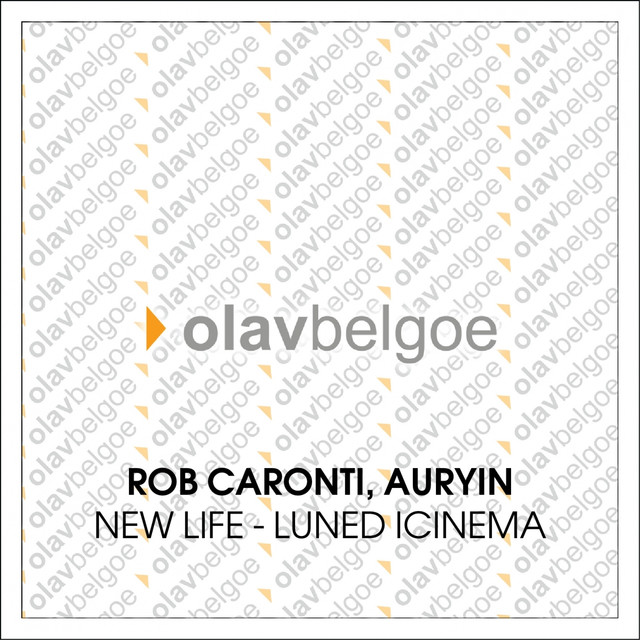 Rob Caronti Photo