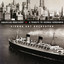 American Rhapsody: A Tribute to George Gershwin cover