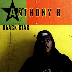 Black Star cover