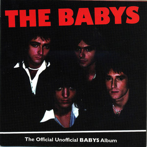 The Official Unofficial BABYS Album album