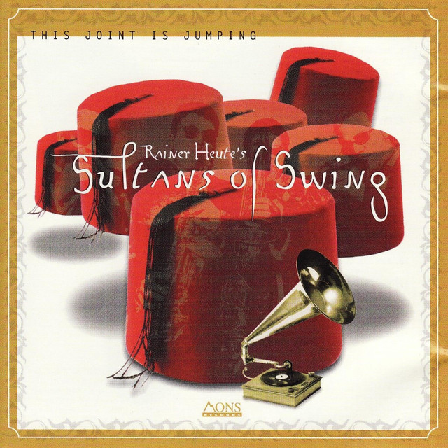 Sultans of Swing Photo