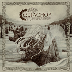 Celtachor poster