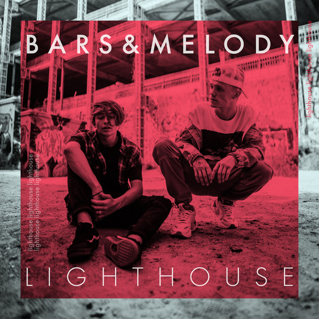 Lighthouse cover