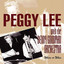 Peggy Lee With The Benny Goodman Orchestra