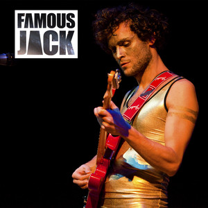 Famous Jack cover