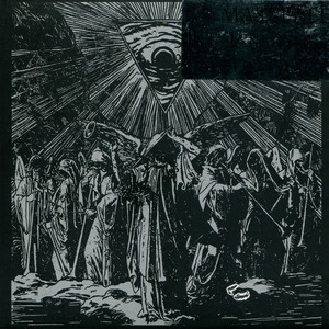 Casus Luciferi album