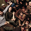 Mustache e Os Apaches Albumcover