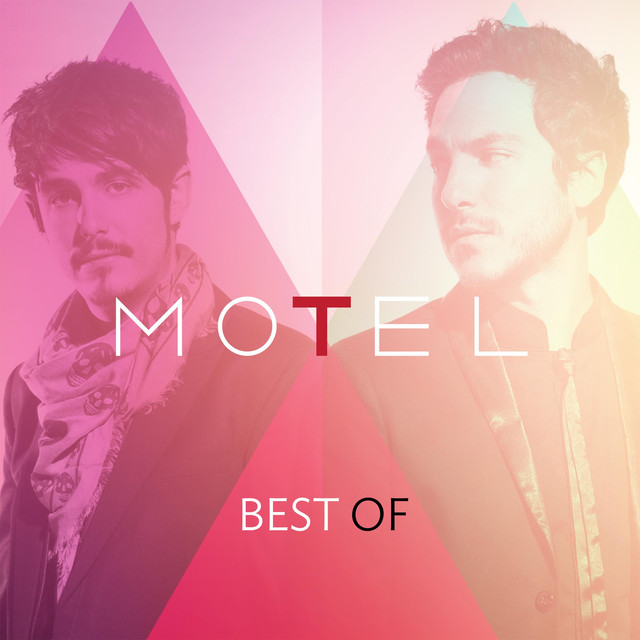 Best Of cover