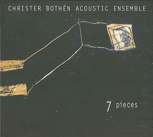Christer Bothen Acoustic Ensemble