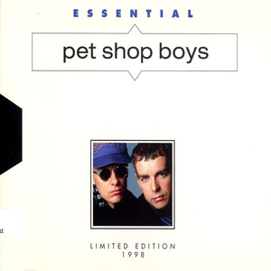Pet Shop Boys album