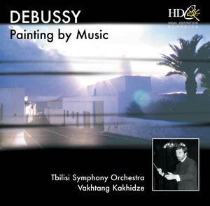 Painting by Music album