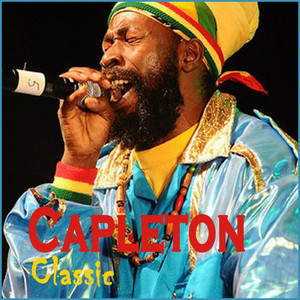 Capleton : Classic album