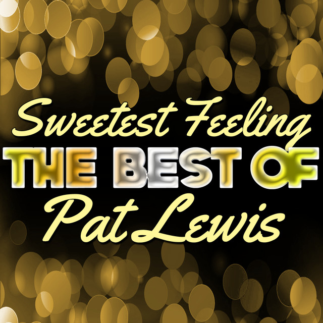 Pat Lewis Photo