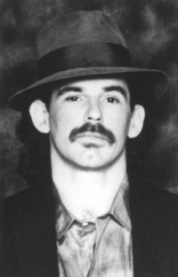 Keith Crossan