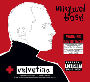 Velvetina album