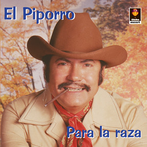Para la raza cover