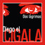 Dos Lágrimas (Bonus Track Version) cover