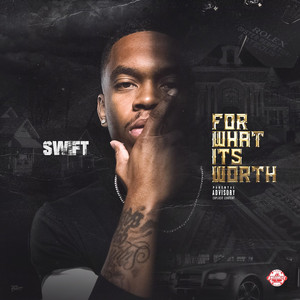 For What Its Worth cover