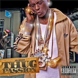 Thug Passion album