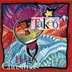 He Is Christmas album