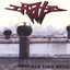 New York Metal Albumcover