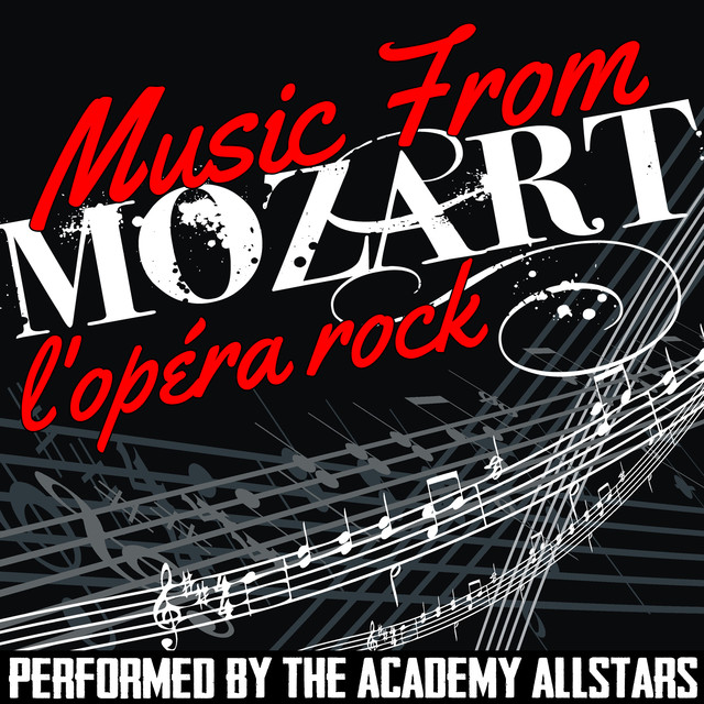 The Academy Allstars Photo