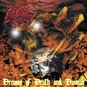 Dreams of Death and Dismay cover