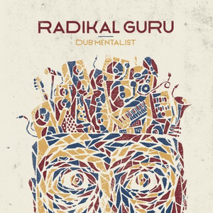 Dub Mentalist cover