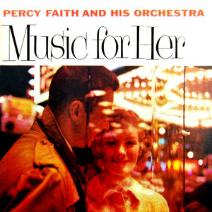 Music For Her album