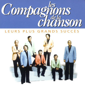 Leurs plus grands succès album