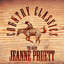 The Great Jeanne Pruett cover