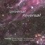 Universal Reversal Albumcover