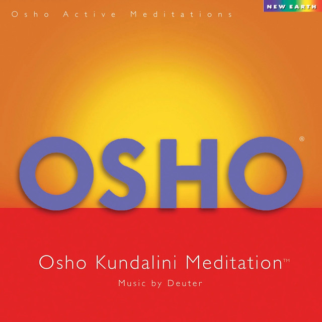 Osho Photo
